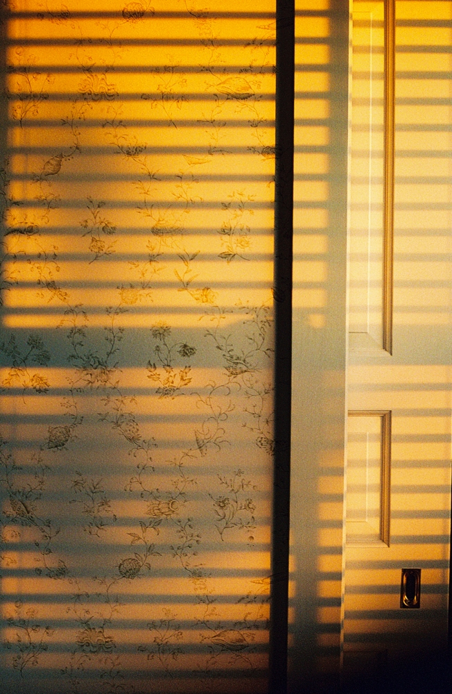 Love through Light 