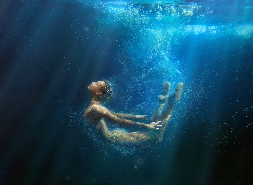 Ballet In The River City