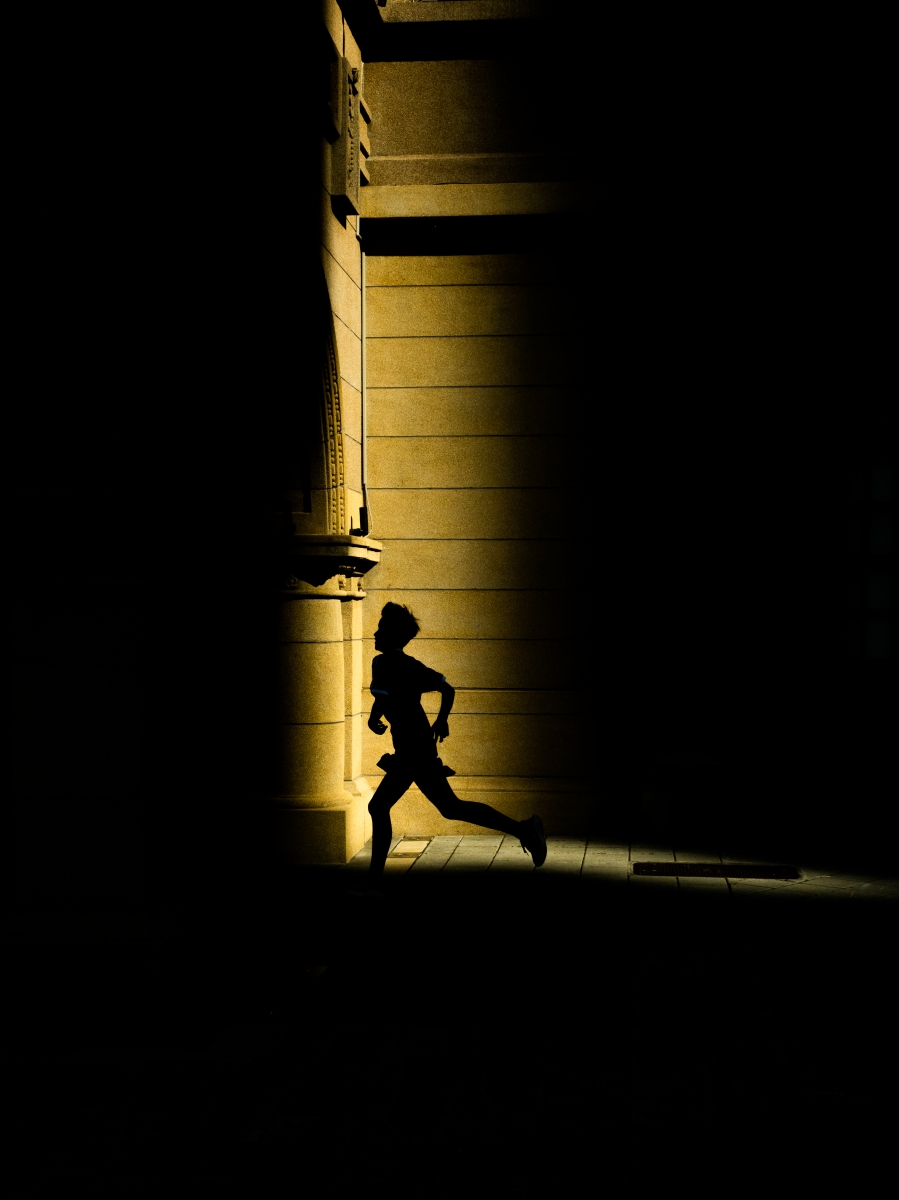 Run