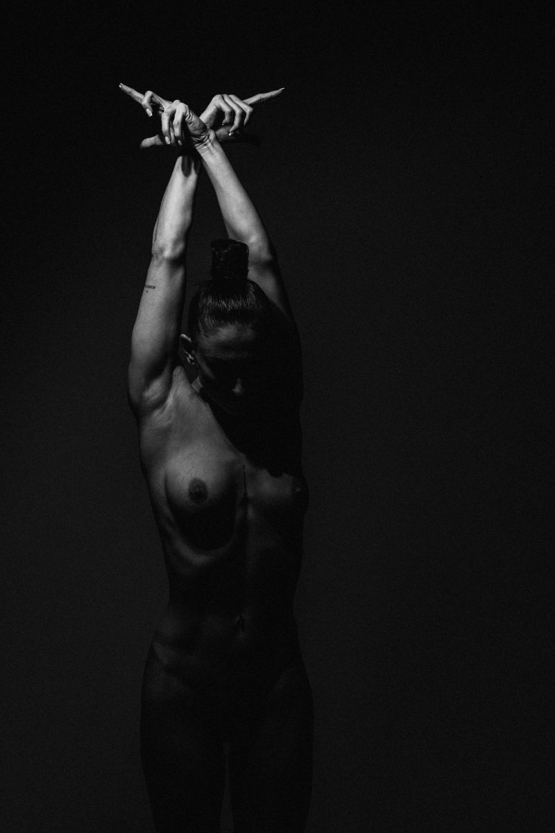 The Silence Within