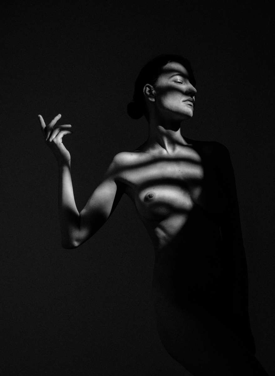 The Silence Within