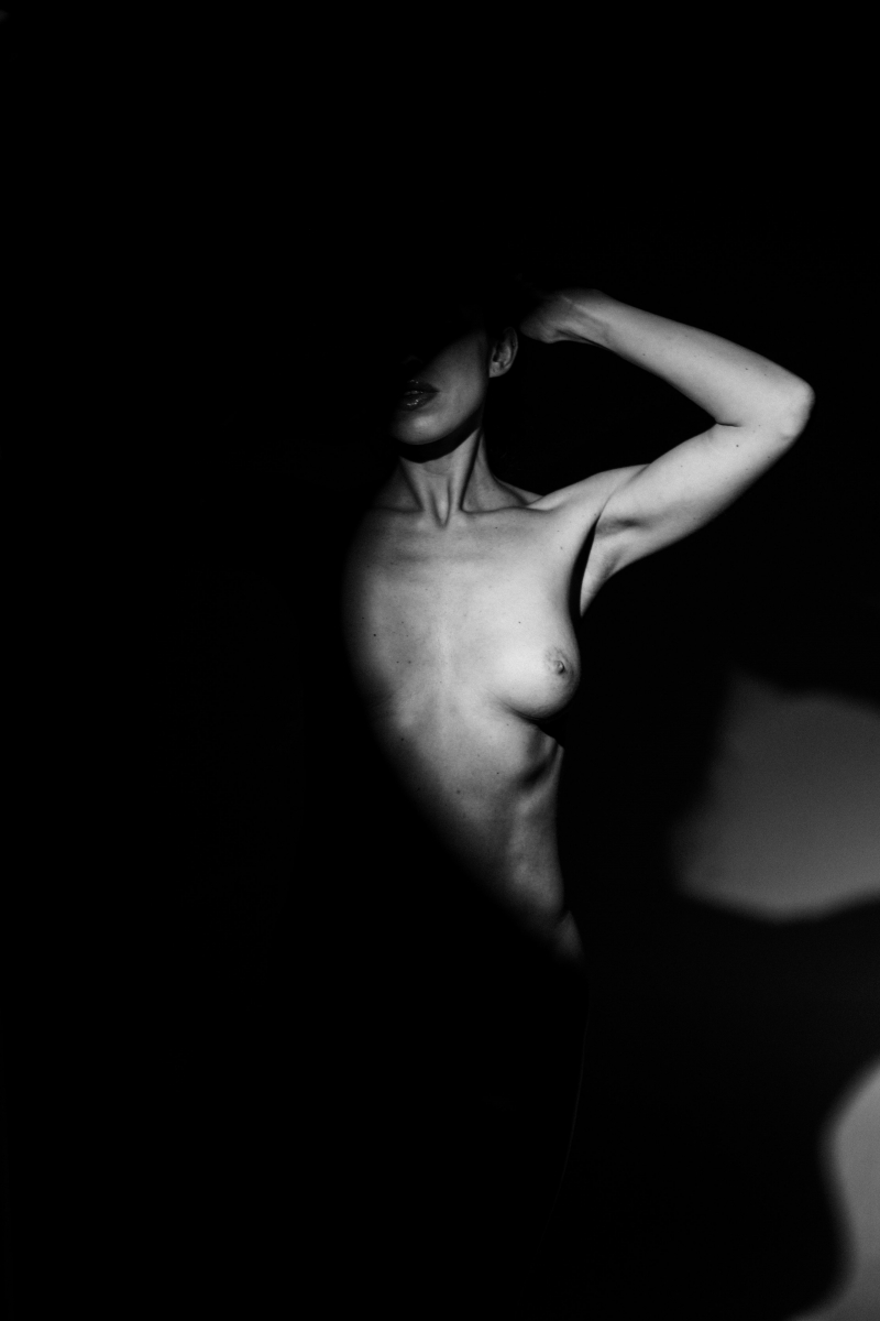 The Silence Within