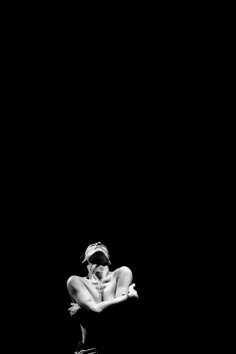 The Silence Within