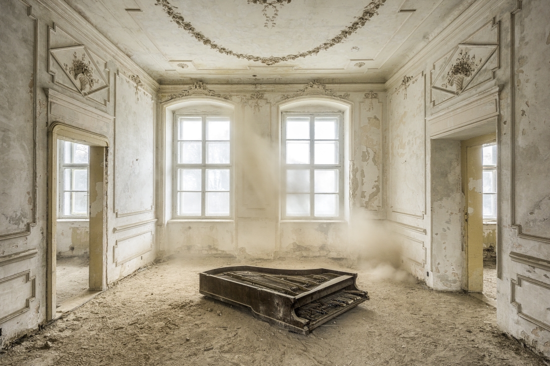 Requiem pour pianos