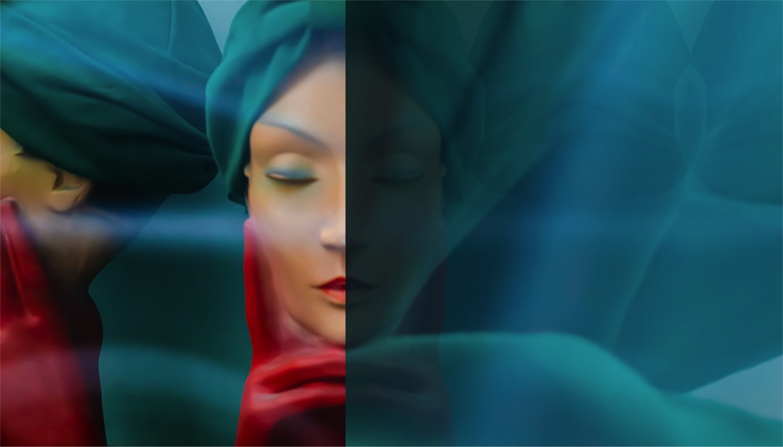 Shades Of Dream