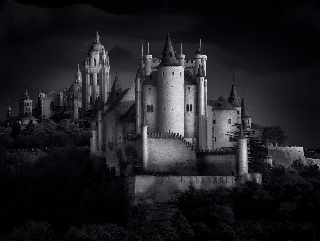 SEGOVIA