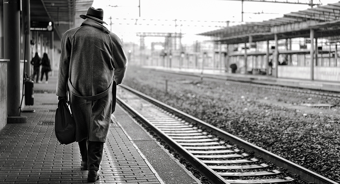 Railway Stations