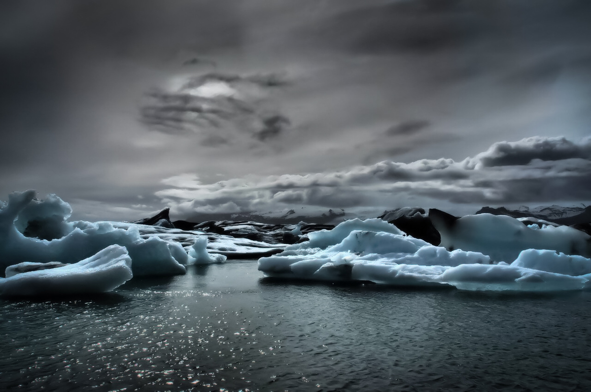 Mystic Iceland 