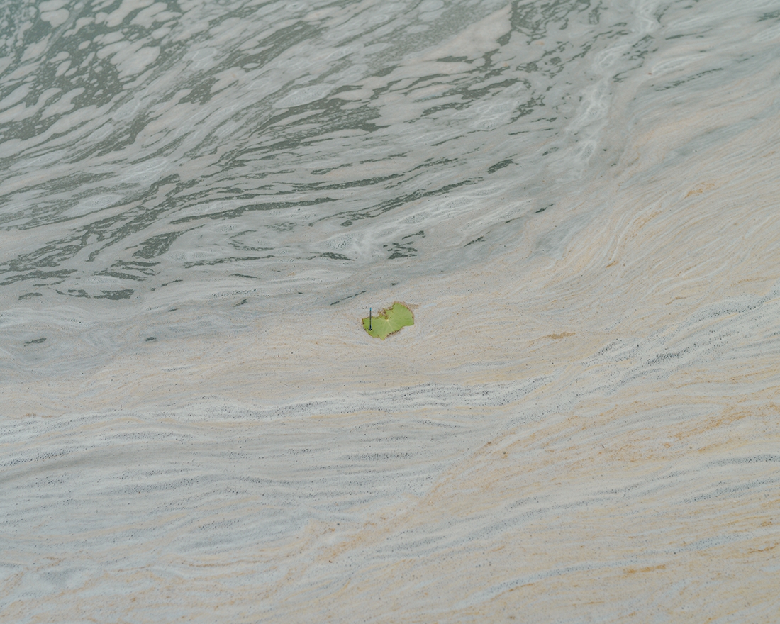  Eternal water with Ripples