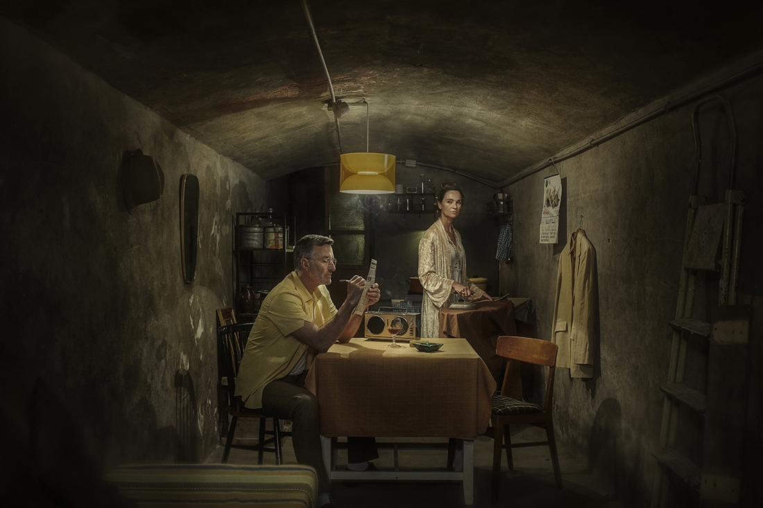 The Bunker