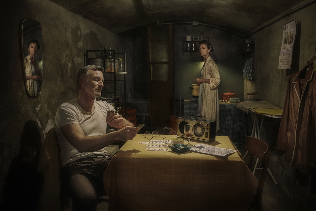 The Bunker