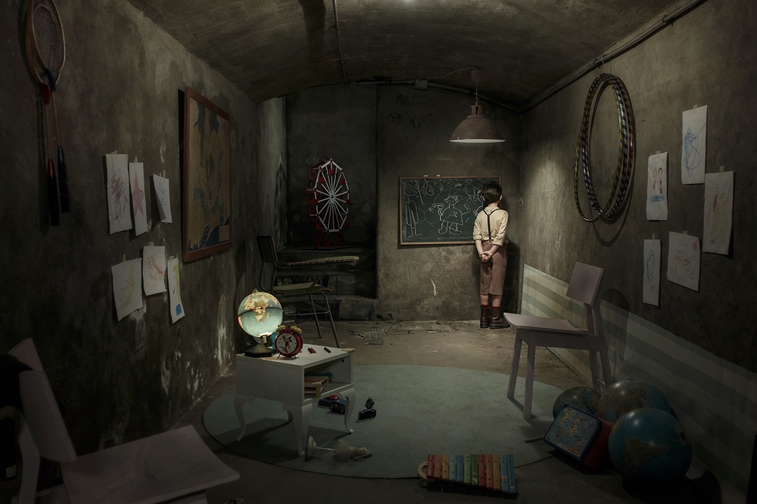 The Bunker