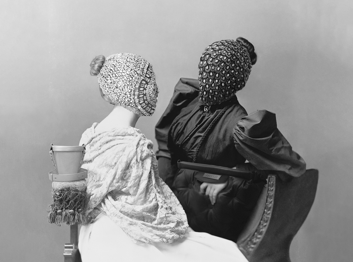 Marvellini Vogue
