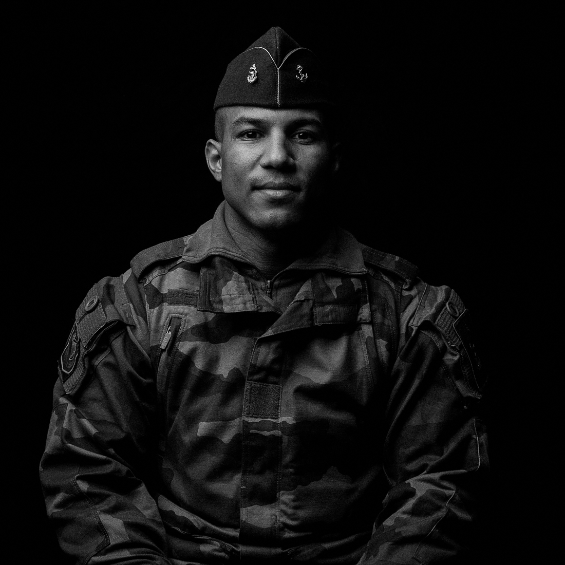 Reservists