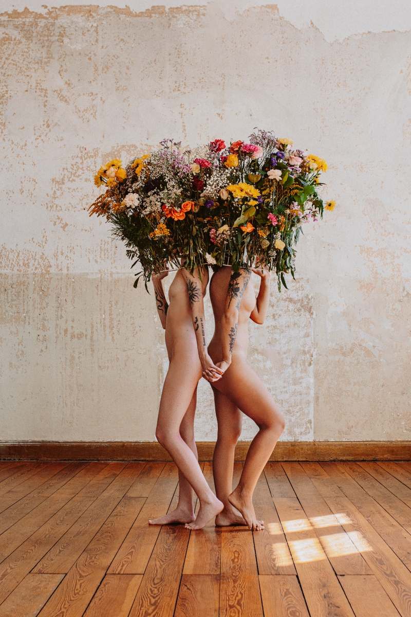 Annual Photography Awards winner SARAH BOKEH