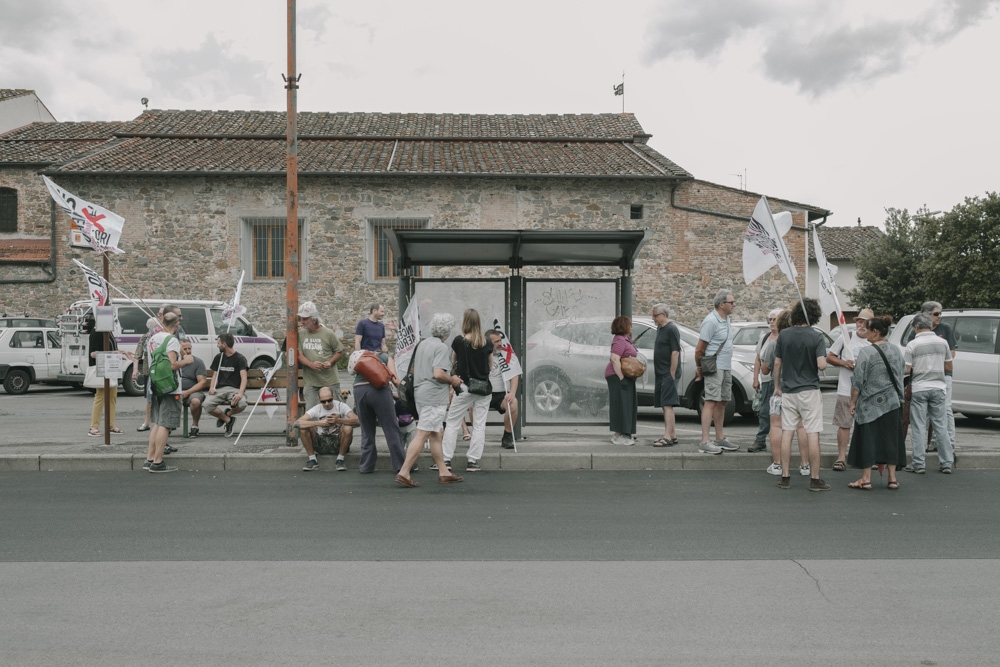 Quartiere 5 (Suburbs 5)