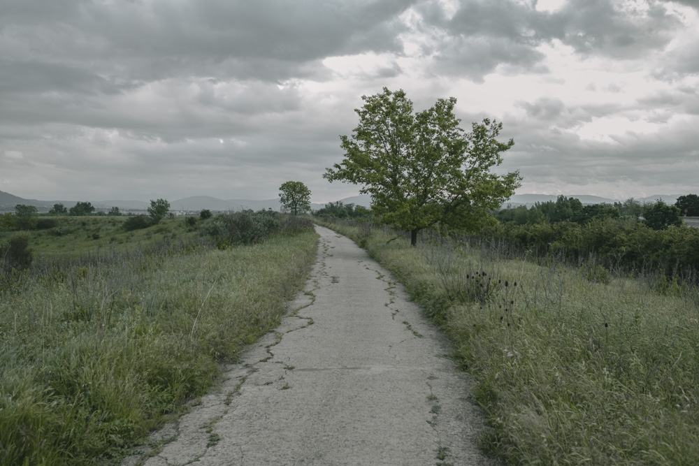 Quartiere 5 (Suburbs 5)