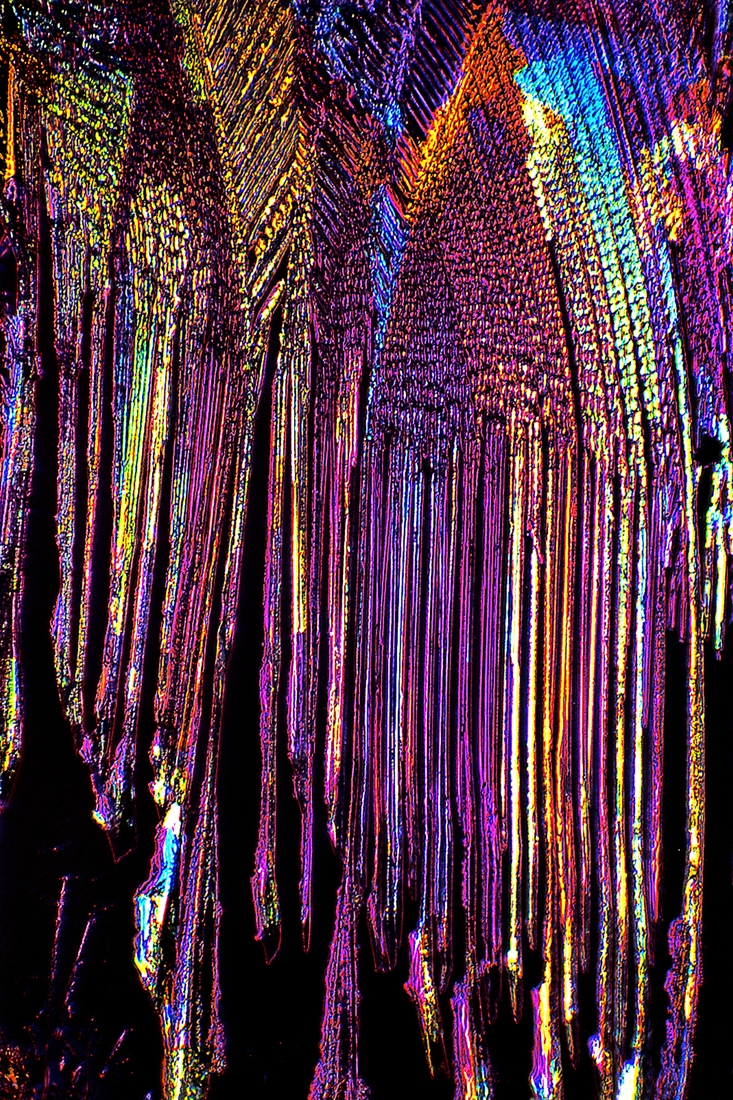 Crystallizations