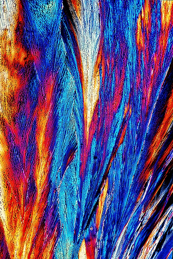 Crystallizations