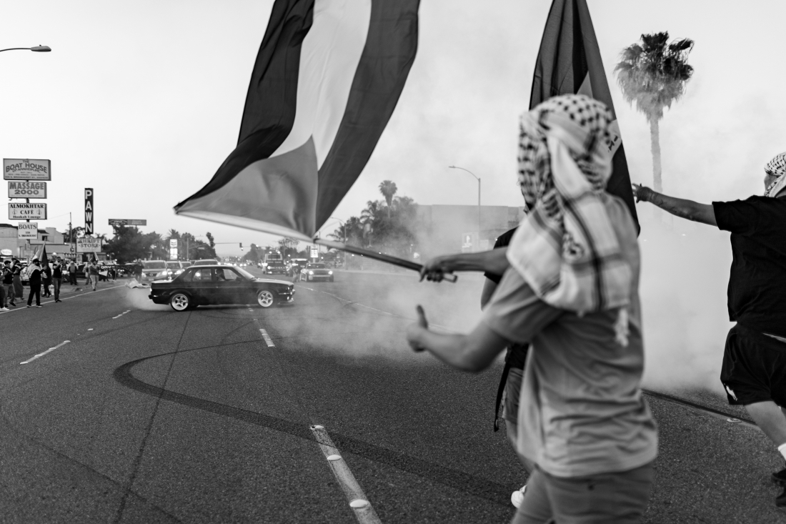 Free Palestine
