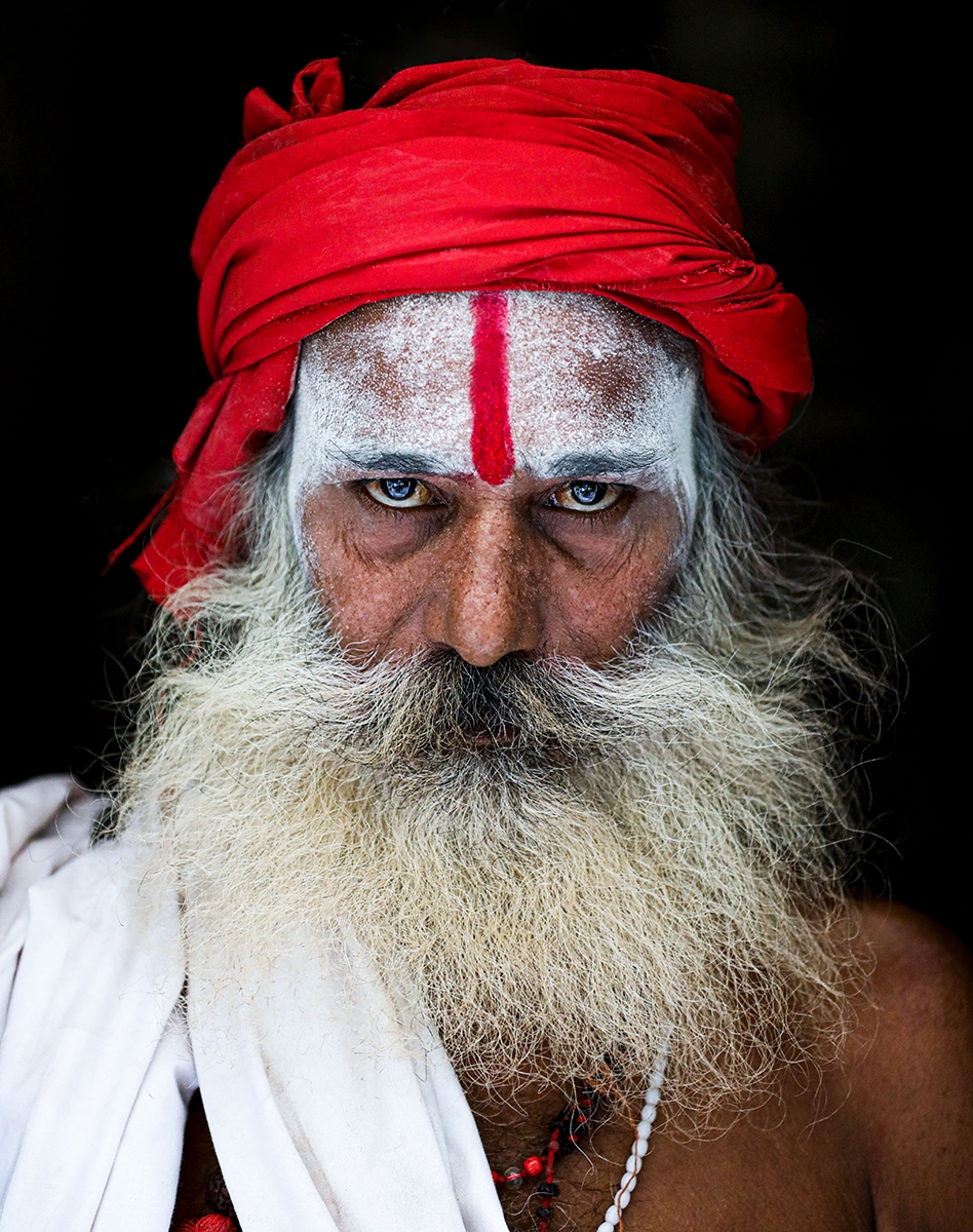 Colour Red