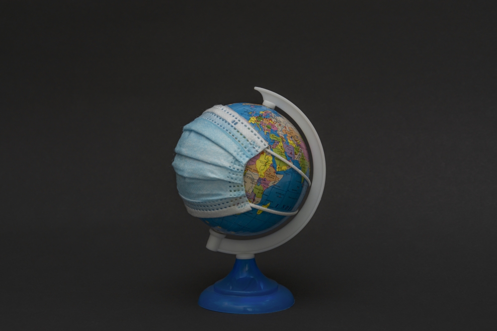 Plastic, one enemy?