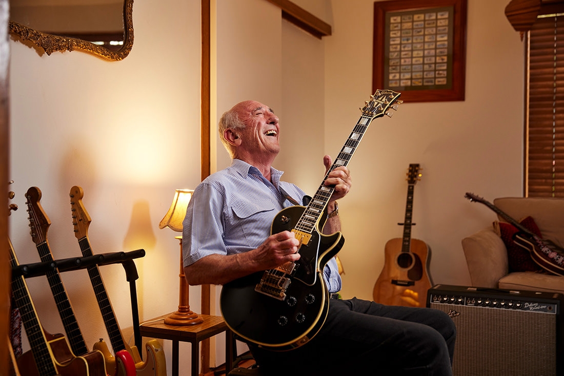 The Joy Of Music
