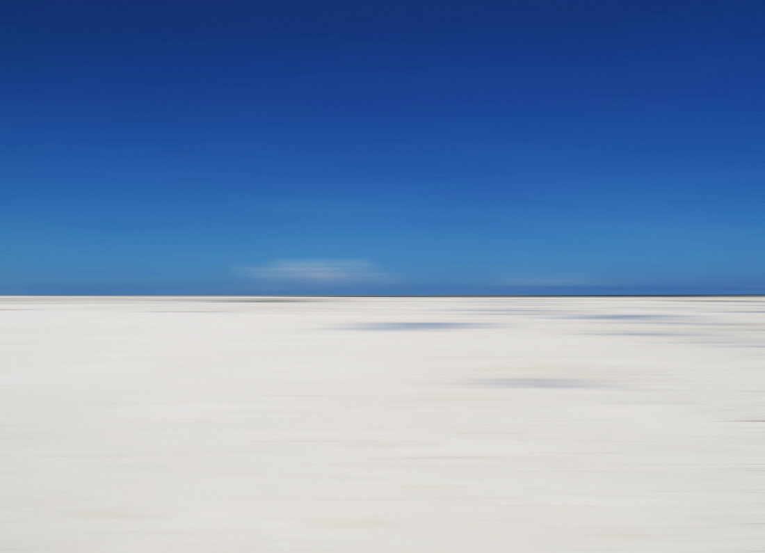 Inner Landscapes