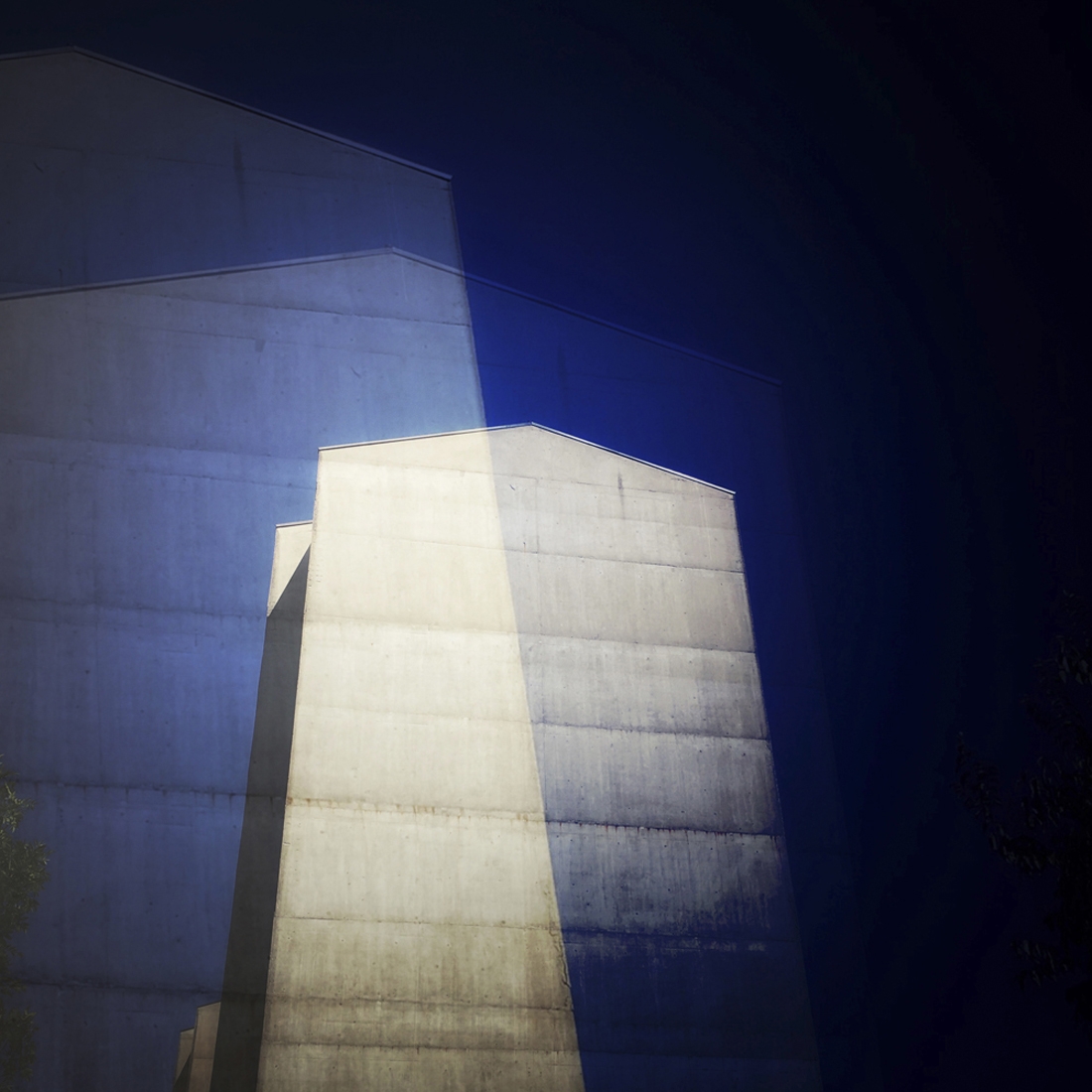 Urban Cathedrals 