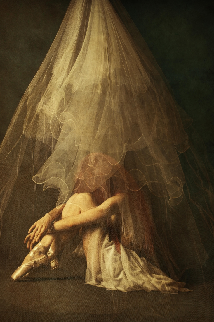 La vita a passi di danza