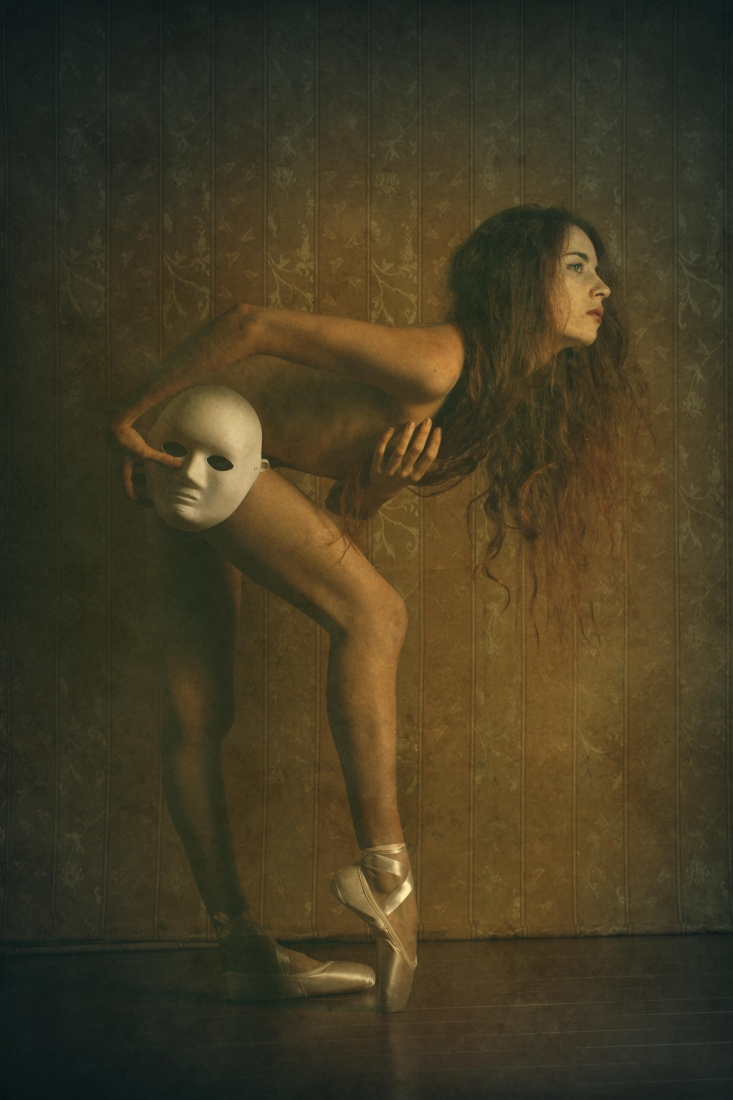 La vita a passi di danza