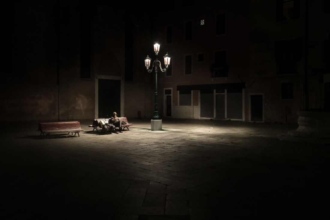 Loneliness