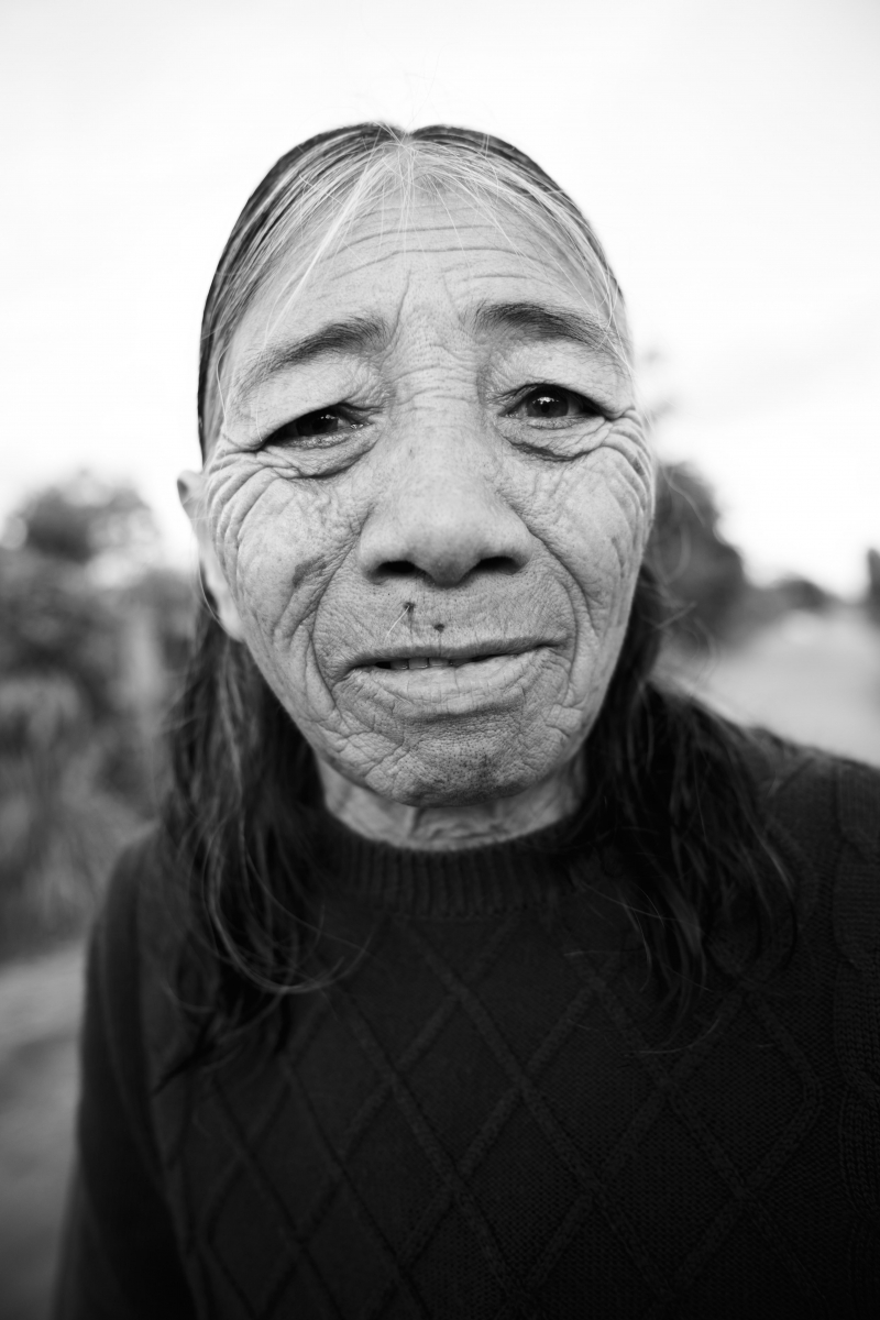 Vietnam Harvest 2023: Capturing the Beauty of the Harvest & People