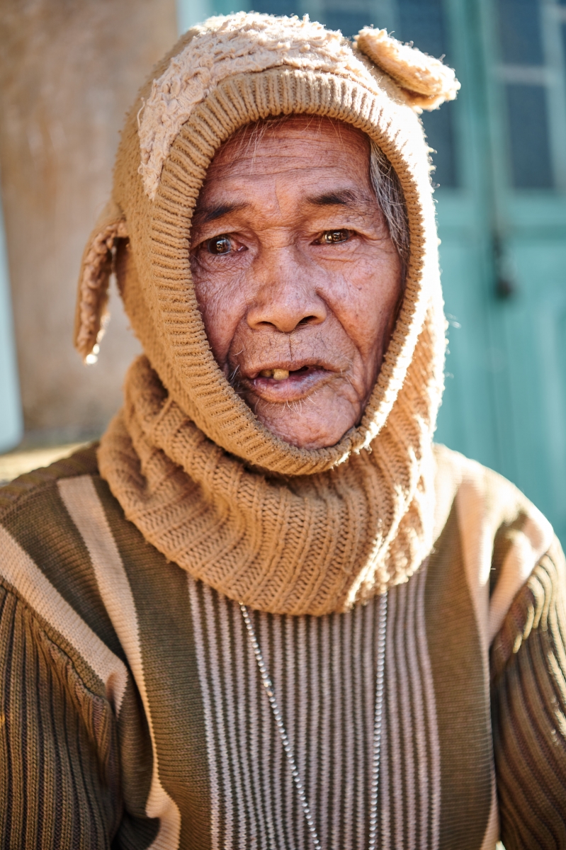 Vietnam Harvest 2023: Capturing the Beauty of the Harvest & People