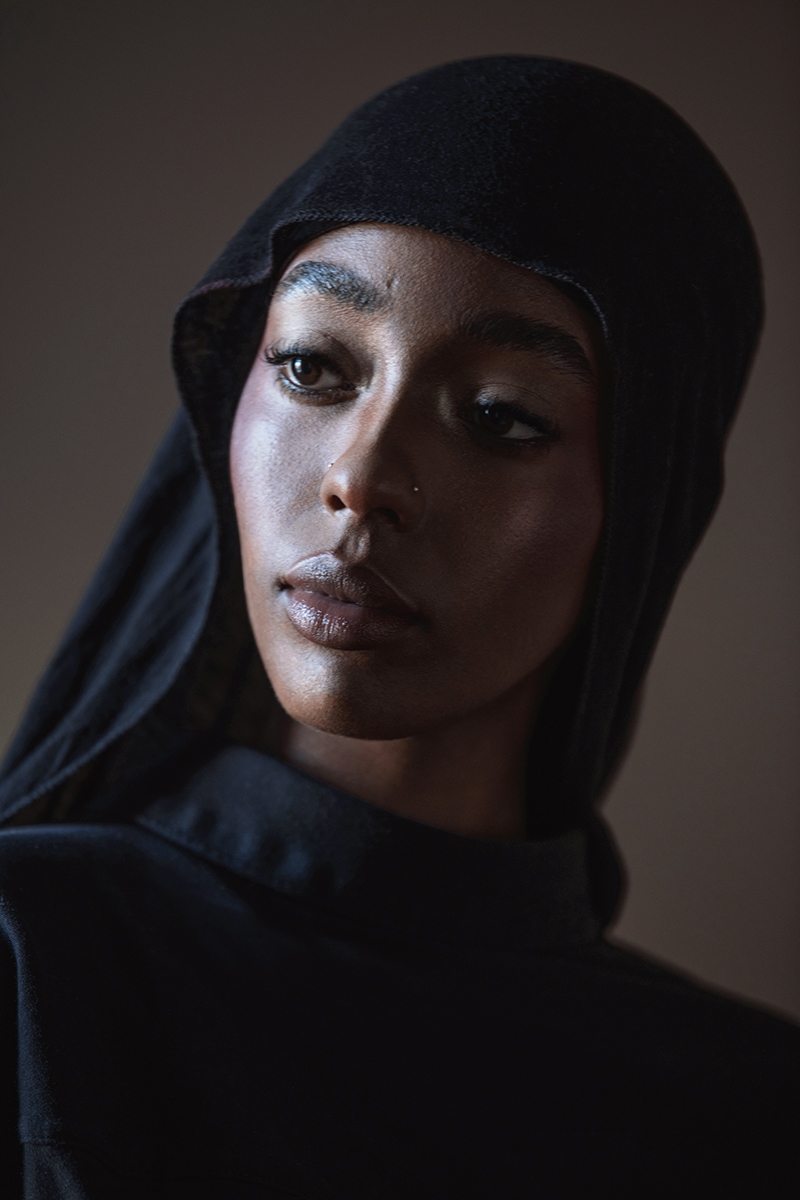 Black Madonna
