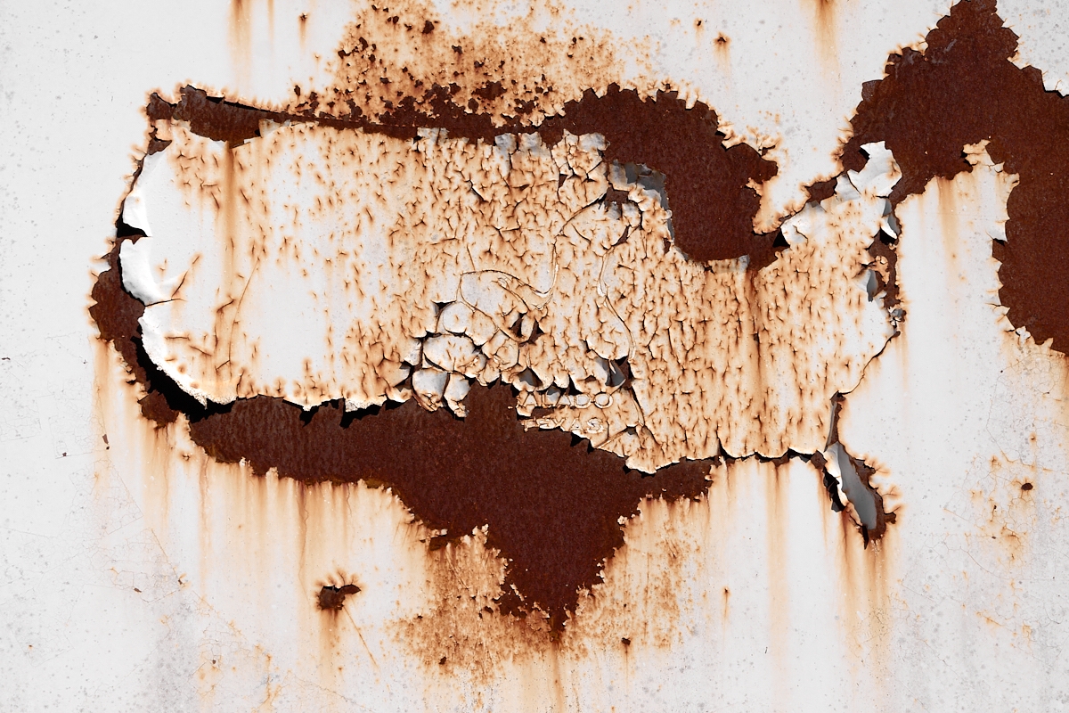 American Rust