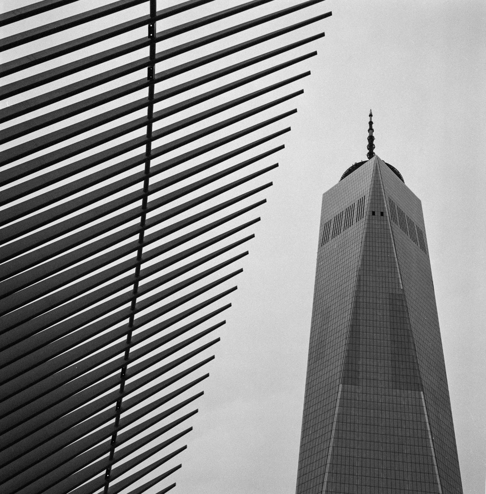Freedom Tower