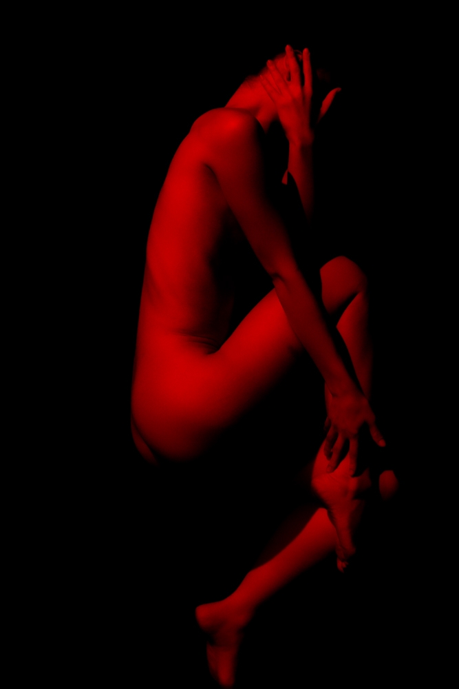 Red Emotions