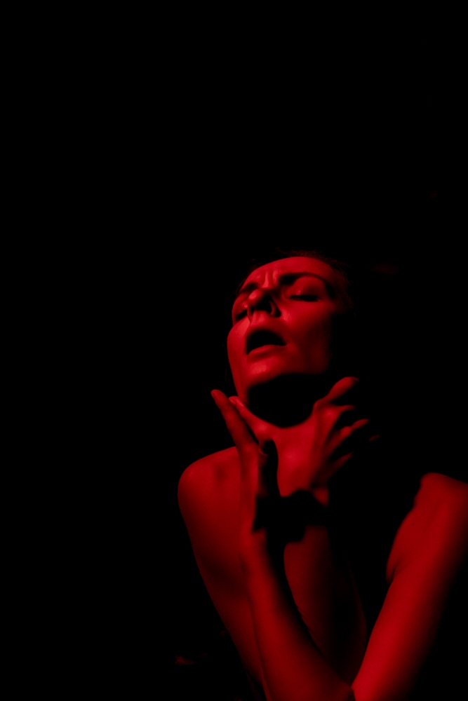 Red Emotions