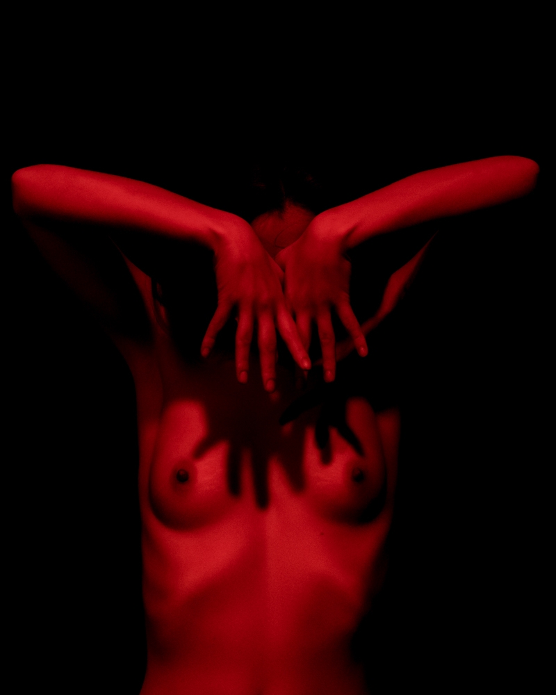 Red Emotions