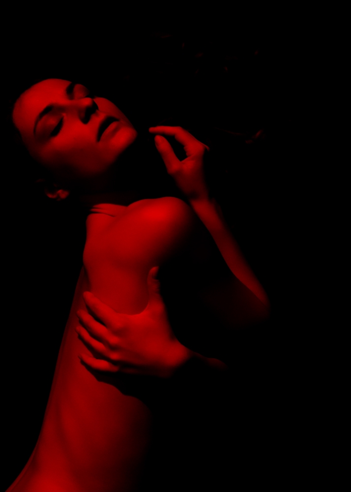 Red Emotions
