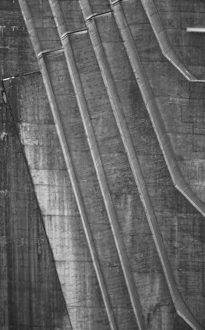 Concrete art