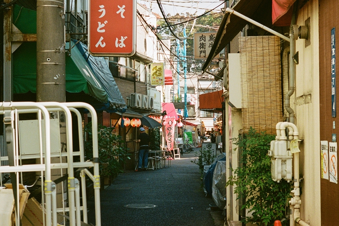 TOKYO ASAKUSA