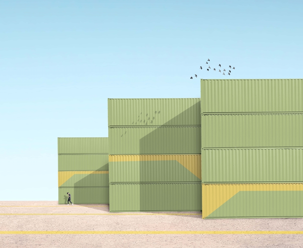 Minimal Cargo