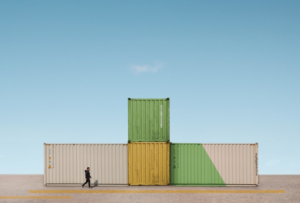 Minimal Cargo