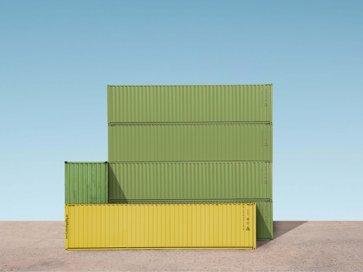 Minimal Cargo