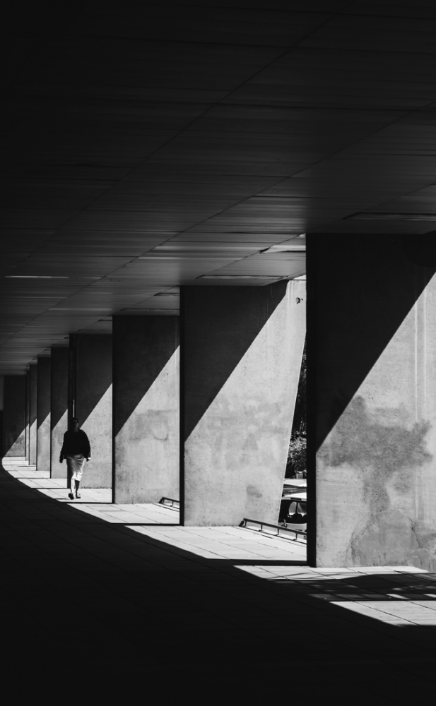 Shapes  of light