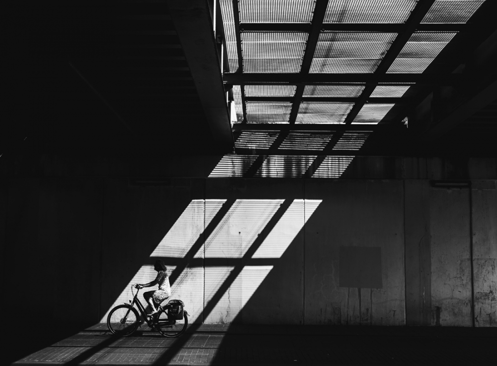 Shapes  of light
