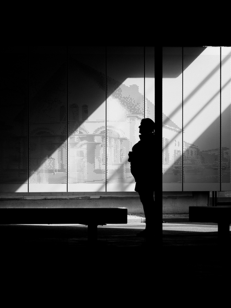 Shapes  of light