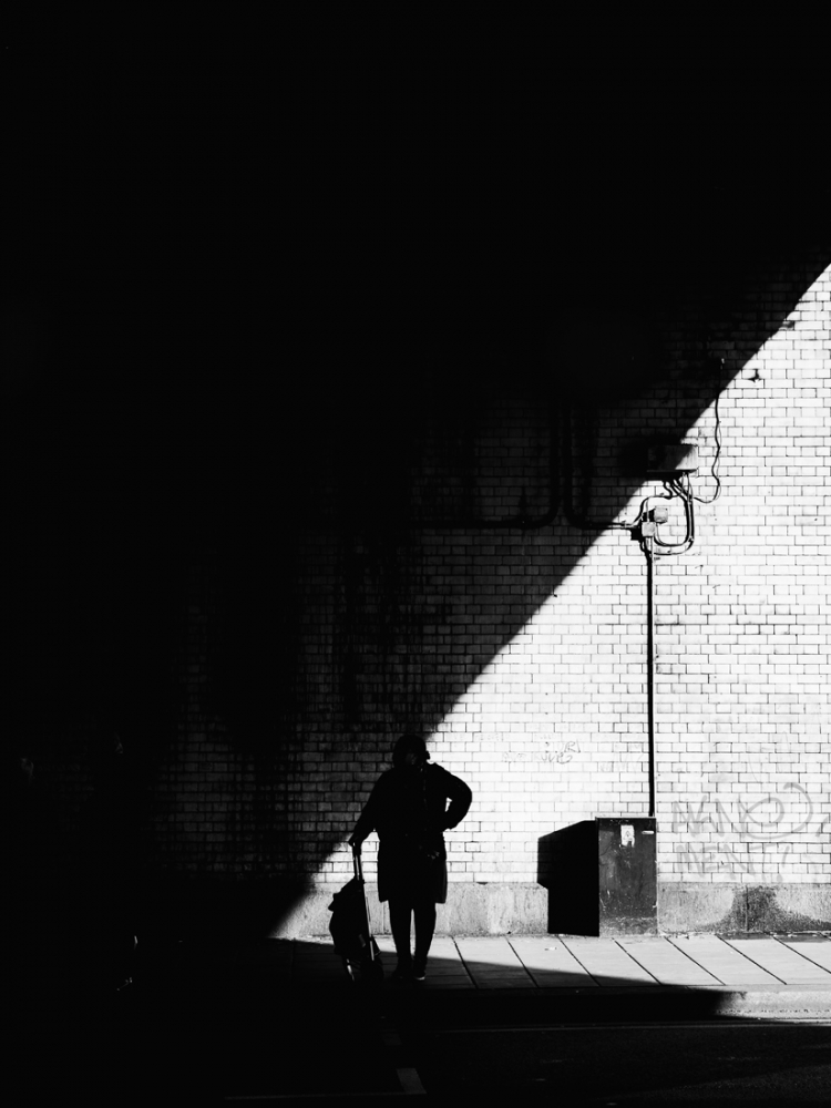 Shapes  of light